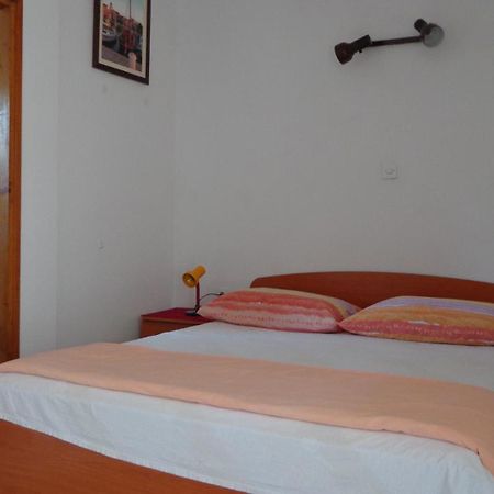 Maria Apartments Vodice Ngoại thất bức ảnh