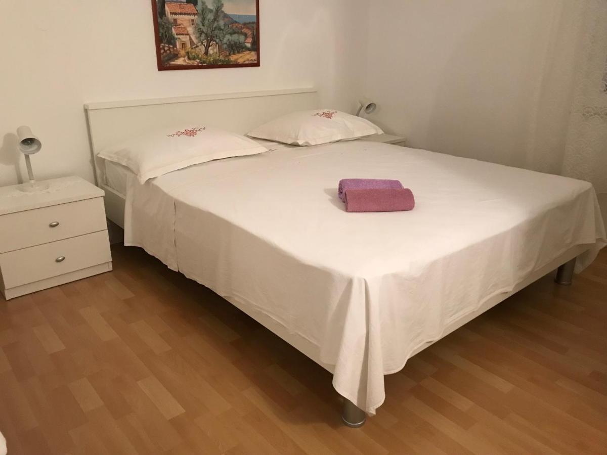 Maria Apartments Vodice Ngoại thất bức ảnh