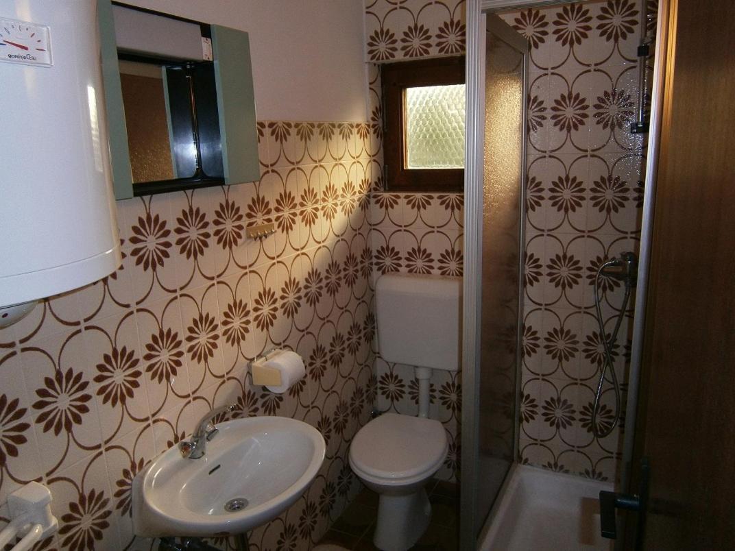 Maria Apartments Vodice Ngoại thất bức ảnh
