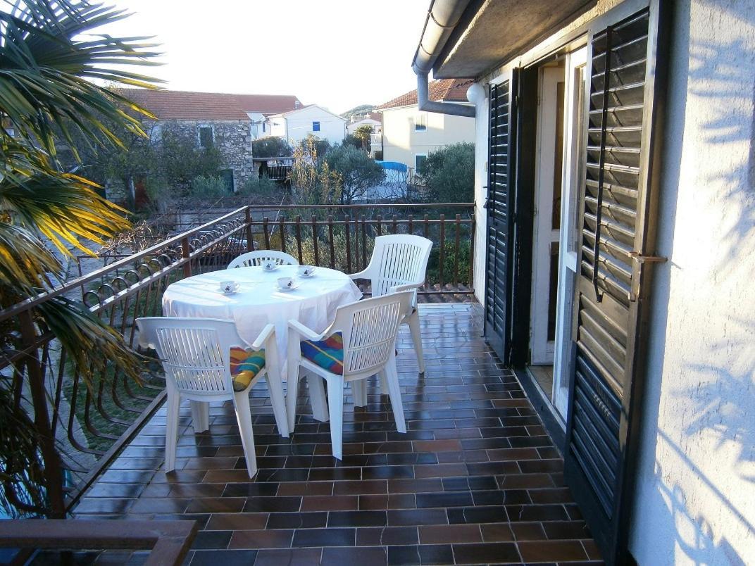 Maria Apartments Vodice Ngoại thất bức ảnh
