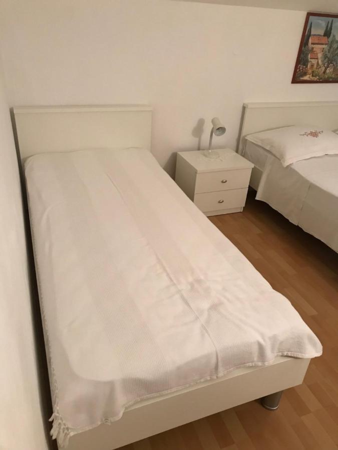 Maria Apartments Vodice Ngoại thất bức ảnh