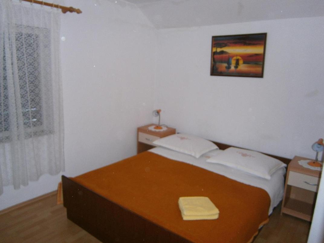 Maria Apartments Vodice Ngoại thất bức ảnh