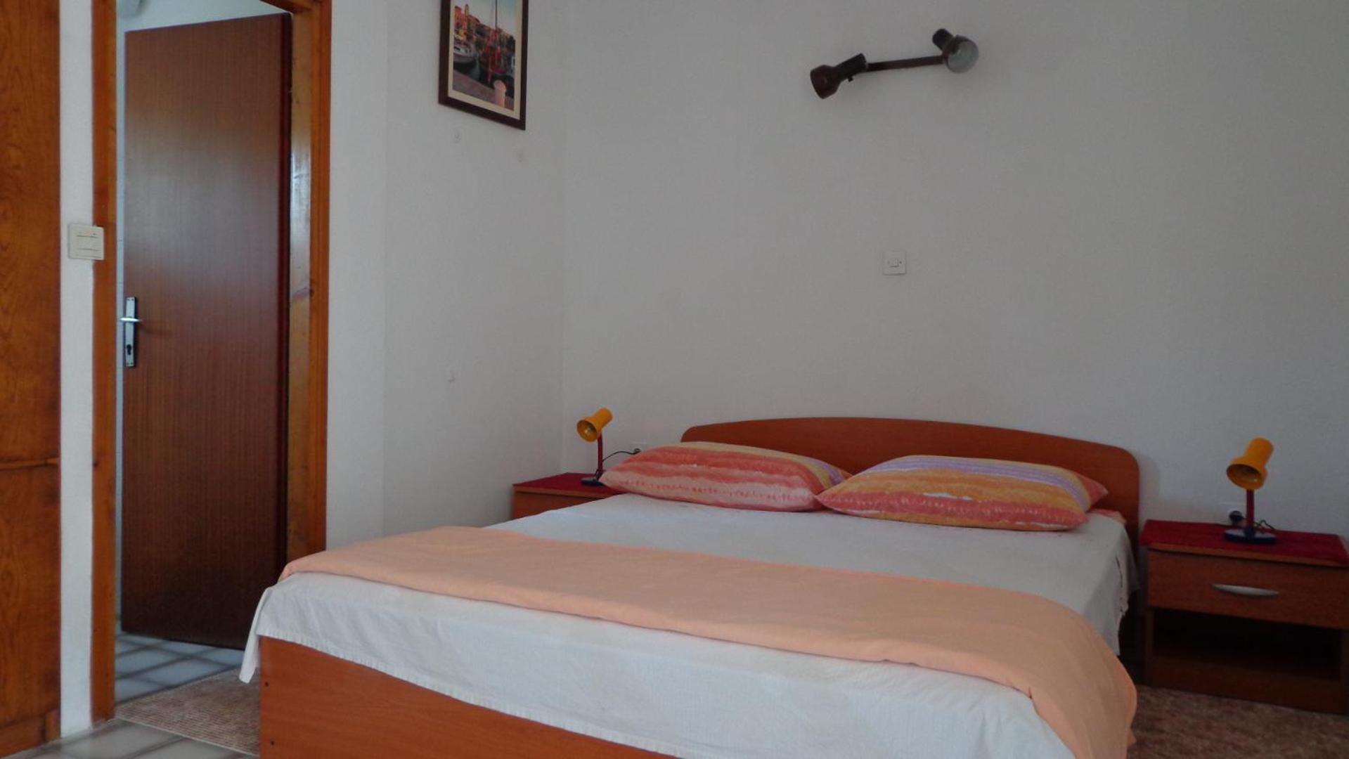 Maria Apartments Vodice Ngoại thất bức ảnh