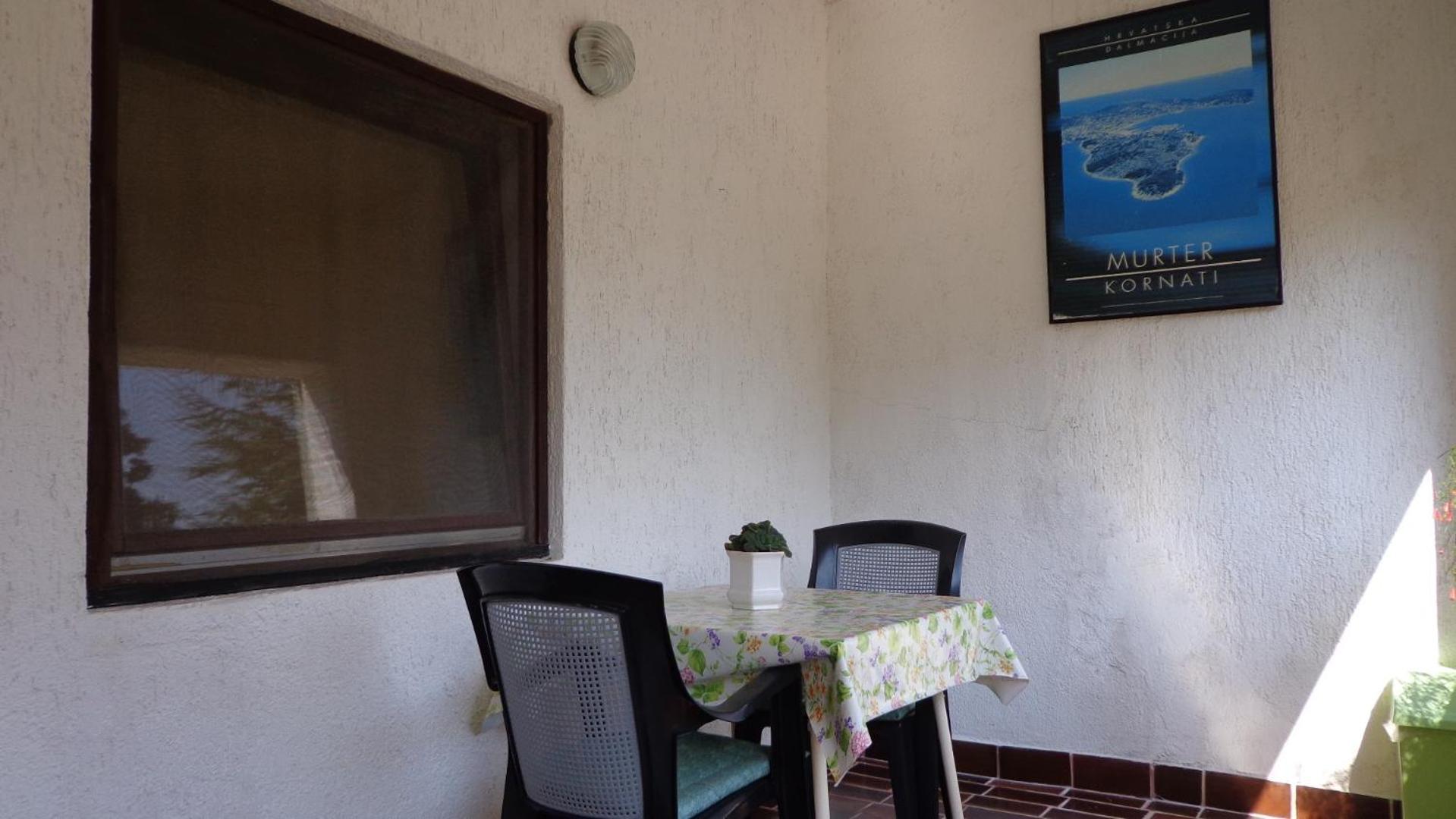 Maria Apartments Vodice Ngoại thất bức ảnh