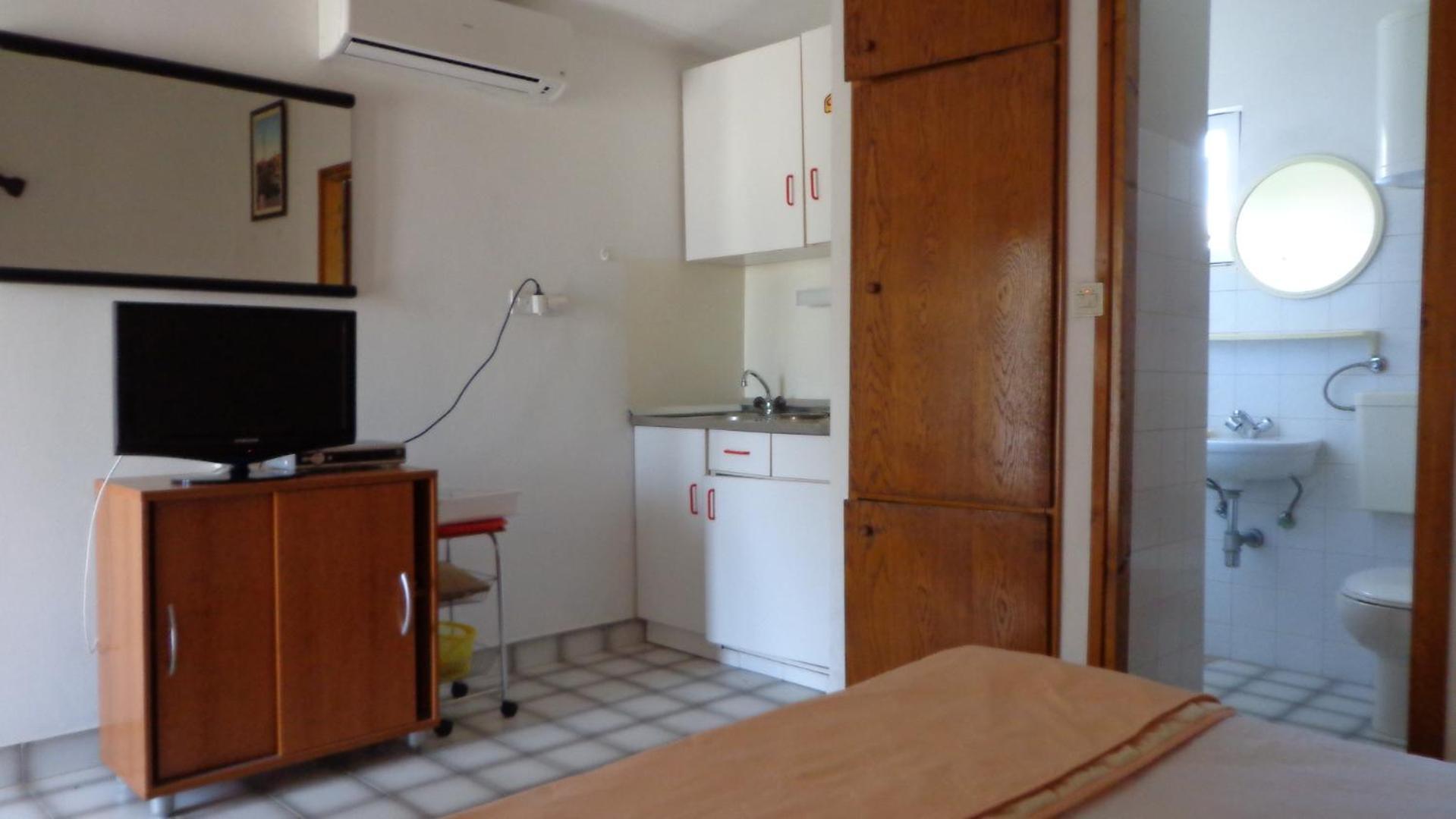 Maria Apartments Vodice Ngoại thất bức ảnh