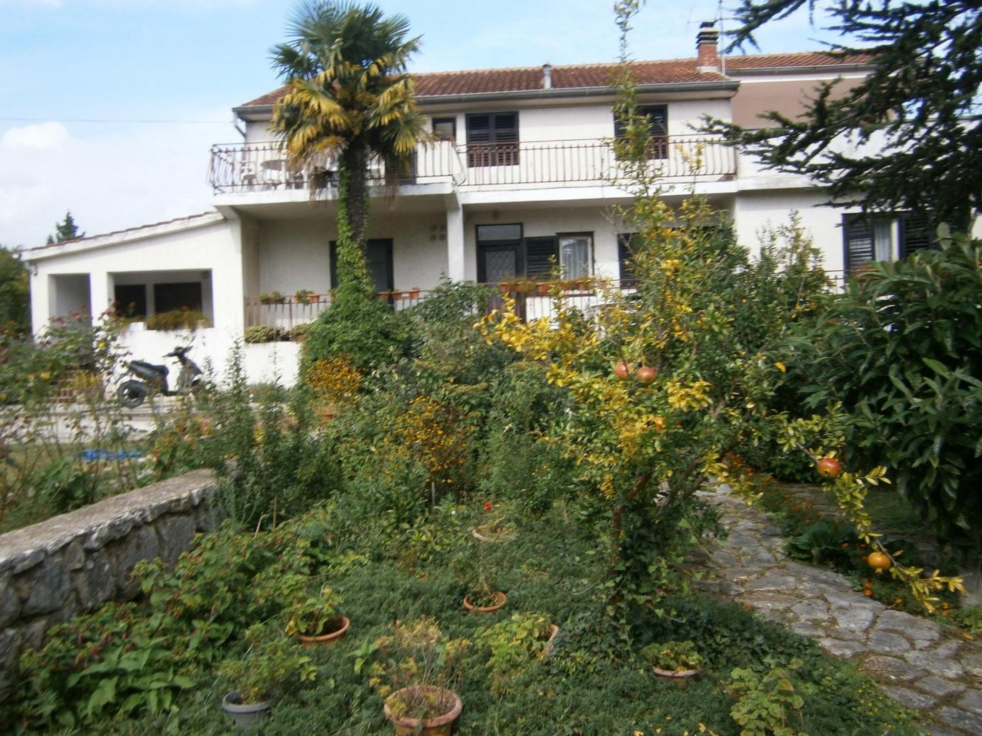 Maria Apartments Vodice Ngoại thất bức ảnh